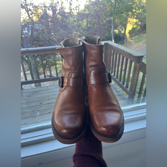 Frye Boots | excellent condition - Picture 2 of 6